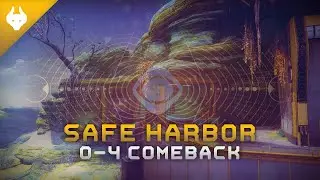 0-4 Trials Comeback for Safe Harbor Triumph | Destiny 2