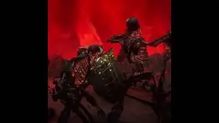 Diablo IV ~ Lord of Hatred ~ Trailer