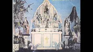 LP Sarav&aacute; - 3 Rei Congo