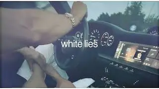 max frost &mdash; white lies (slowed + pitched) (daycore)