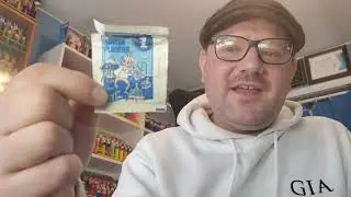 Unboxing a Vintage Sea-Monkey Kit from 1973!!  Think all the contents are still intact?