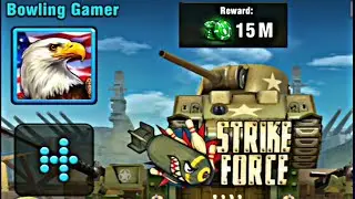 Plane Alley Strike Force Bowling Crew-3D bowling game #Bowling Gamer