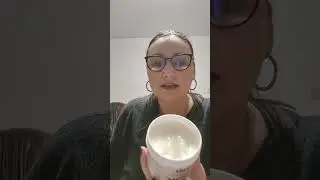 Exfoliant natural pentru piele cu cristale de zahar si acid hialuronic!