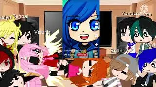 YHS reacts part 2!