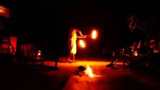 Half moon party 
