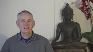 Guided Meditation: Deliberately Here and Now; Samadhi (4) Being Deliberate