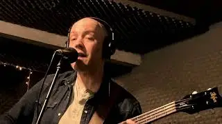 The Dead Religion - Guitar Pickin' Man (Live) - 2nd March 2025