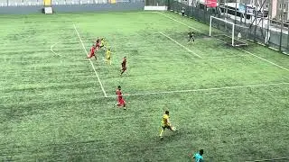 SAL KLASMAN THY 2-0 AYAZAĞASPOR MA&Ccedil;I GENİŞ &Ouml;ZET ⚽️ (BOL AKSİYONLU MA&Ccedil;) 😱😱