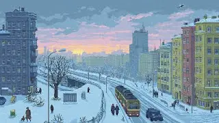 Coffee Break Zen: Lofi Jazz & Chill ☕ Your Afternoon Escape