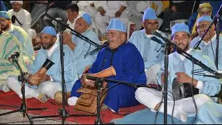 جمعية الدقة الرودانية .. TAROUDANT