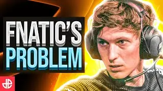 Boaster's BIG TEST! Have Fnatic FLOPPED?