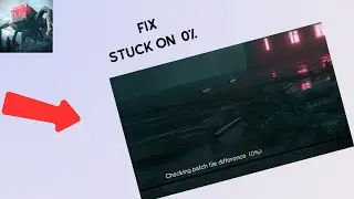 How to Fix Checking patch file difference once Human