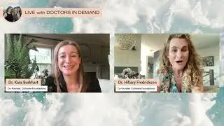 Why do hormone changes mess with sleep?