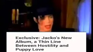 Disgusting Roger Friedman that ALWAYS called Michal Jackson, Jacko