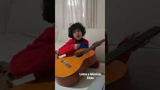 Cuando sea grande en la M&uacute;sica siempre ver&eacute; mi primer video.