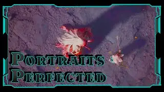 🏆Black Myth: Wukong🐒&ndash; Portraits Perfected ► [Achievement Guide] ⚔️