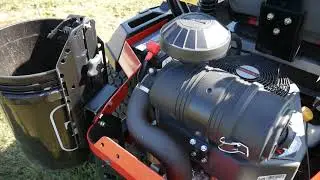 Toro Titan HD