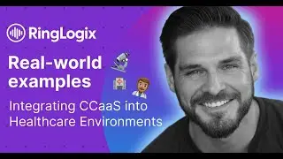 MSPs Deliver Smarter Healthcare Solutions with XIMA and CCaaS