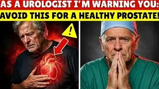 Cardiac Surgeon Warns: This Common Drug Is Quietly Damaging Senior Hearts | Daily Fitness Guide