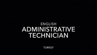 NEGOTIATIONS IN TURKEY