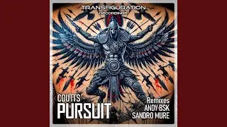 Pursuit (Andy BSK Intro Remix)