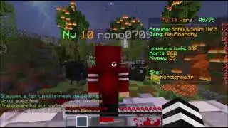 PvP Putty Wars !