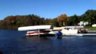 Commerce Lake Commerce Twp MI