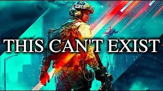 What the **** did Battlefield 6 just do?!