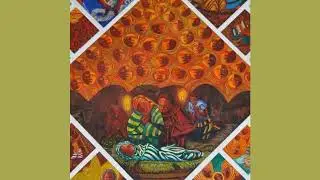 Vespers - Evening Prayer I, 12-27-2025, Holy Family