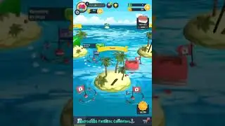 Fishalot   free fishing game Android Gameplay ᴴᴰ mp4