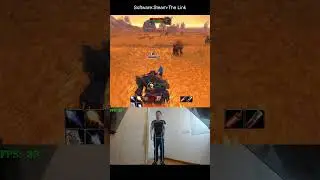 True World of Warrcraft Hardcore Mage