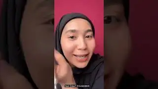 Jom Praktis Simple Makeup Harian Bersama Rangkaian Produk Twomee!
