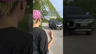 ЕЩЕ ОДИН ДЕНЬ НА ФИЛИППИНАХ #philippines #pinoy #philippinestravel #funny #youtubeshorts