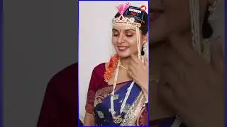 संग्राम - खुशबू यांच्या वयात आहे इतकं अंतर | Khushboo Tawde | Sangram Salvi | #unknownfacts