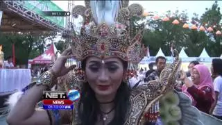 Buleleng Bali Dive Festival Kenalkan Wisata Bawah Laut Buleleng - NET5