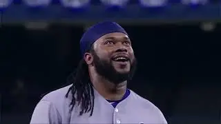 Toronto Blue Jays Fans Chant We Want Cueto