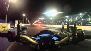 Hanilton 092 - Amazonas dragway com 100 regras