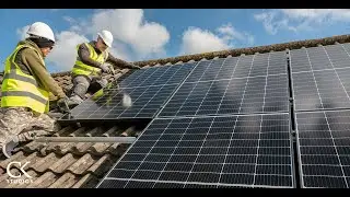 Green Electric