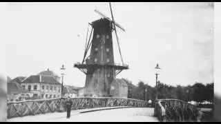 Plaatjes van Vroeger Den Bosch | Bossche Bruggen