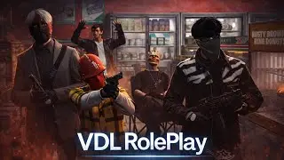 AAJ HOGA SACH KA KHULASA | BABU LAAL | VDL ROLEPLAY | #gta5 #gta5rp