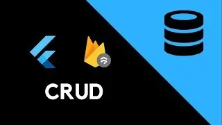 Flutter - Firestore CRUD (Reading and writing)