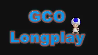 Operation: Kill Toad - GCO Friday Night Longplay
