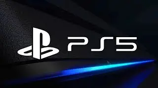 PlayStation 5 - The Next Generation Battle Has Begun