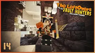 Will I Survive 5 Vaults in a Row? - Vault Hunters 1.18