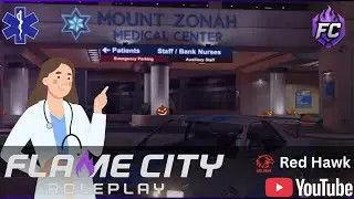 Flame city Red hawk is live GTA 5 Roleplay I HAWK PREET Gta rp