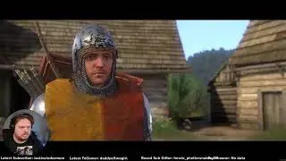 Kingdom Come: Deliverance - Part 6