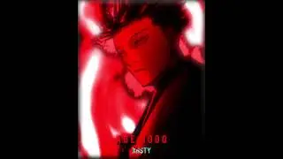 1000 YEARS | JJK Manga Edit