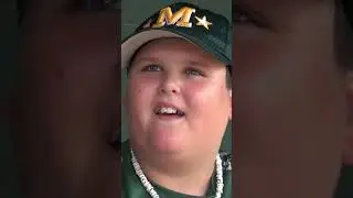 What Happened to Big Al from the LLWS? 🤔