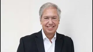 Fellow Spotlight: Christopher H. Gibbs