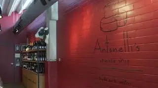 Antonelli's Cheese Shop back open for cheese tastings | FOX 7 Austin